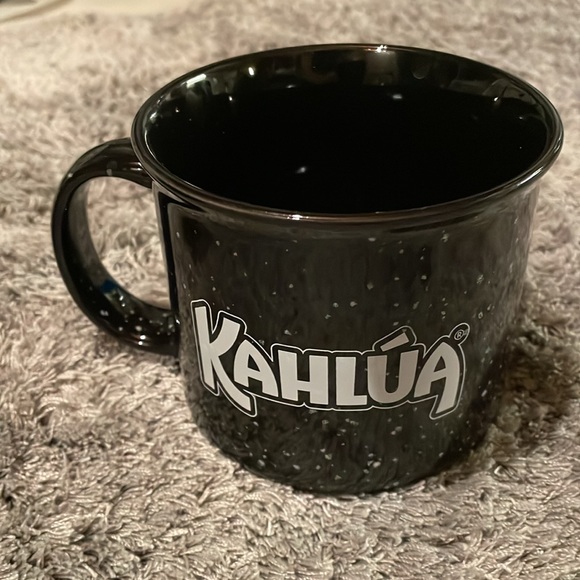 Kahlua Ceramic Mug Set - Picture 3 of 6